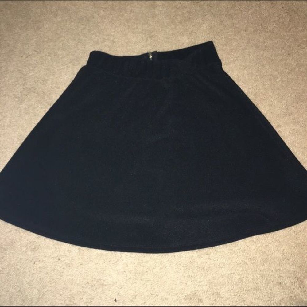 black skater skirt skirt skirt